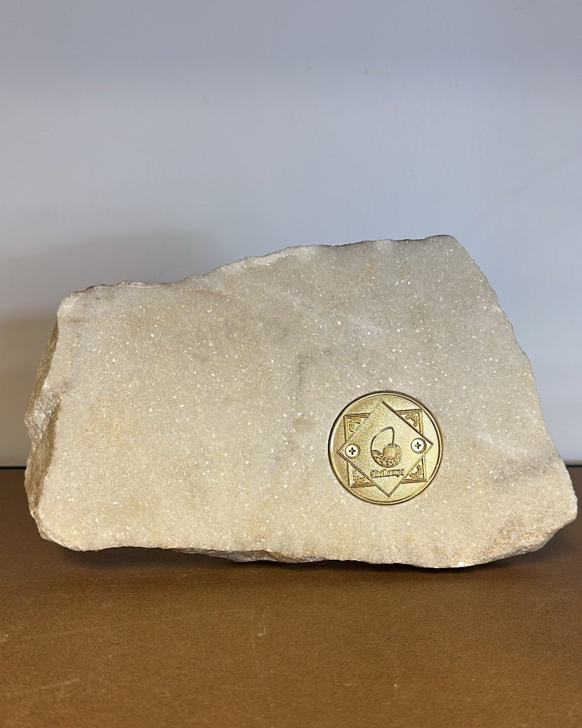 Grande Mother of Pearl - large