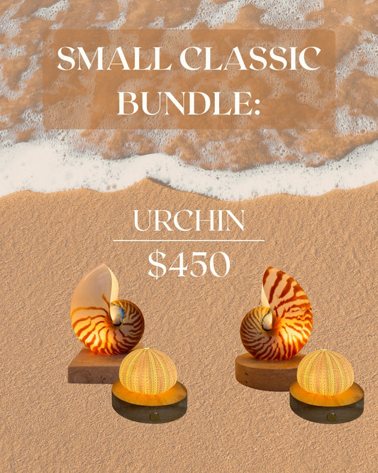 Small Classic Bundles