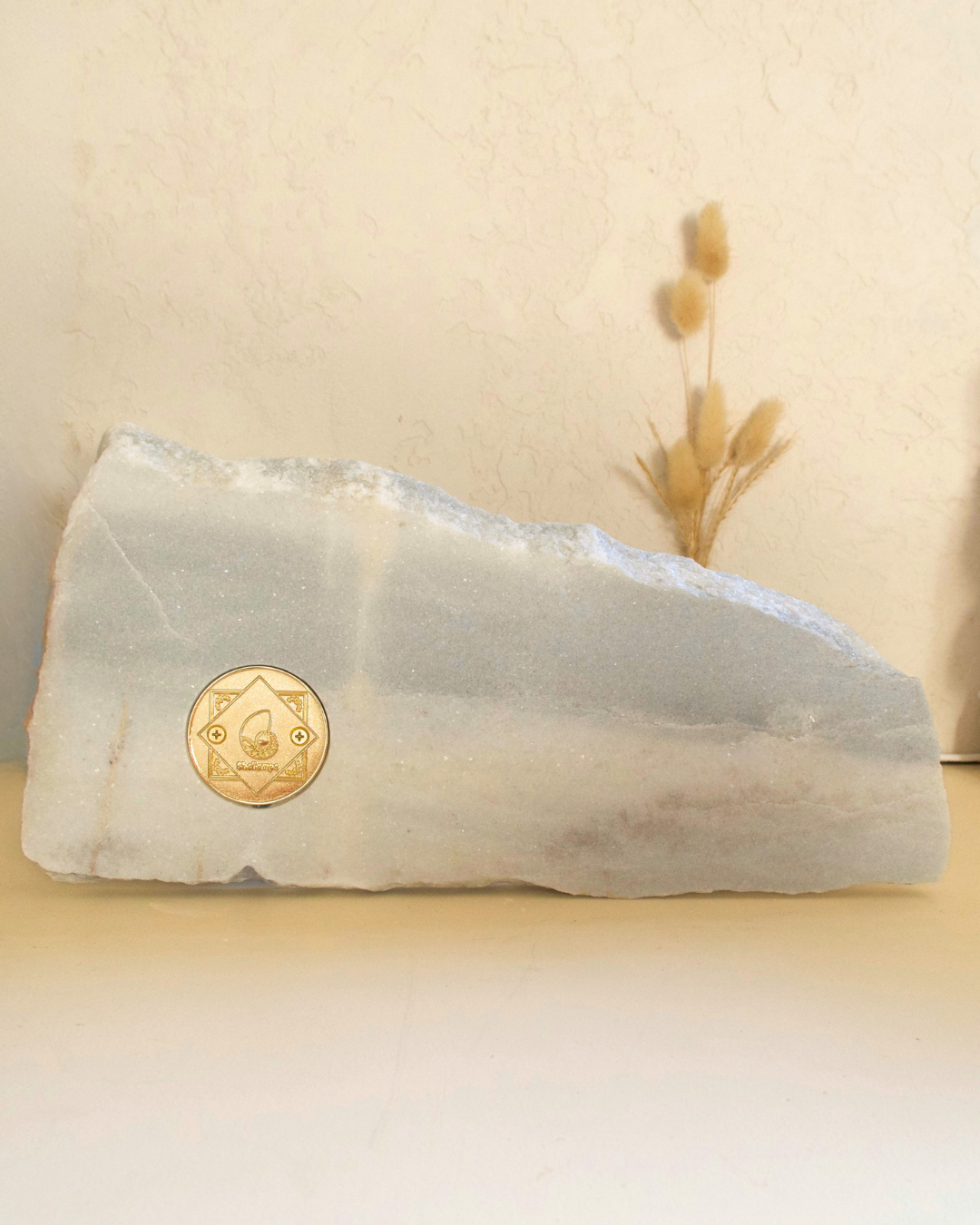 LARGE Grande Mother of Pearl