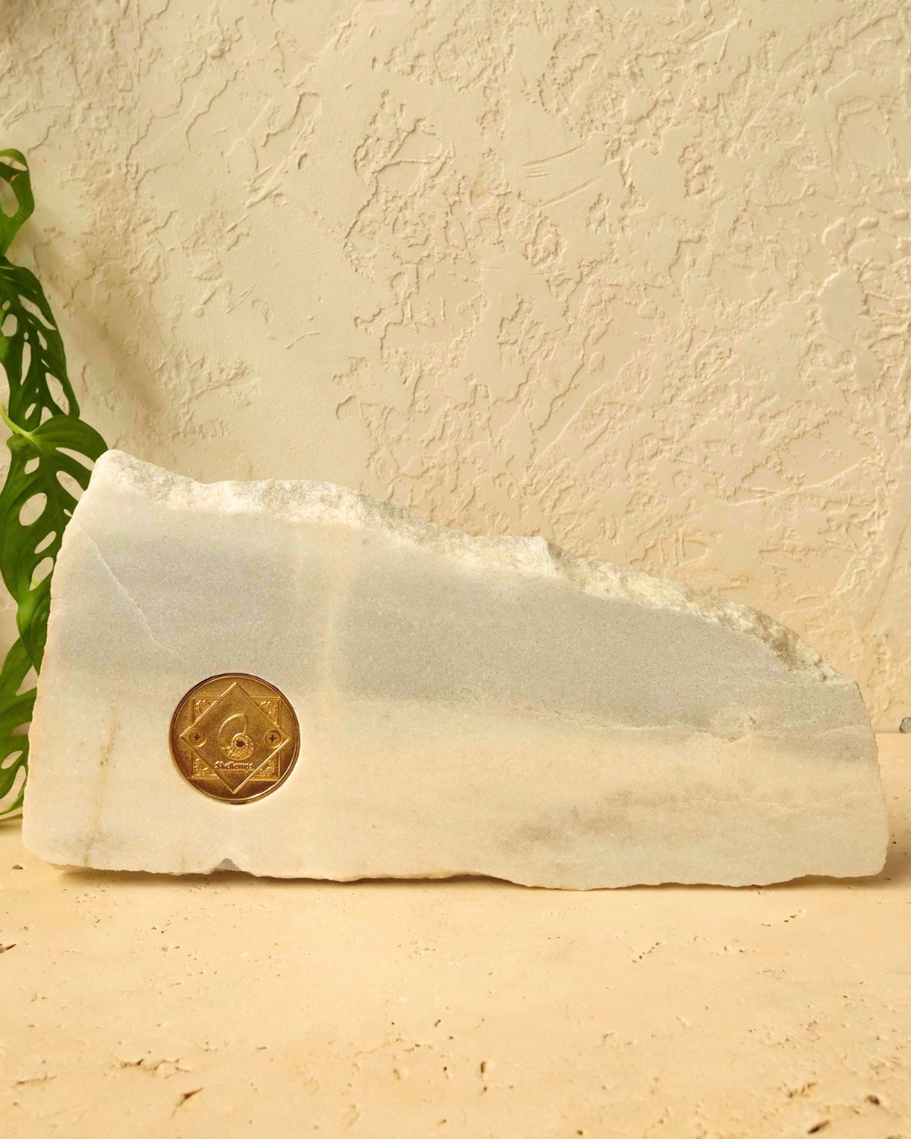 LARGE Grande Mother of Pearl