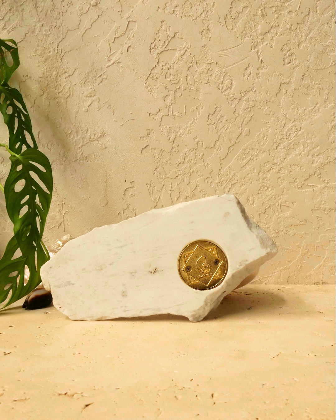 SMALL Grande Mother of Pearl