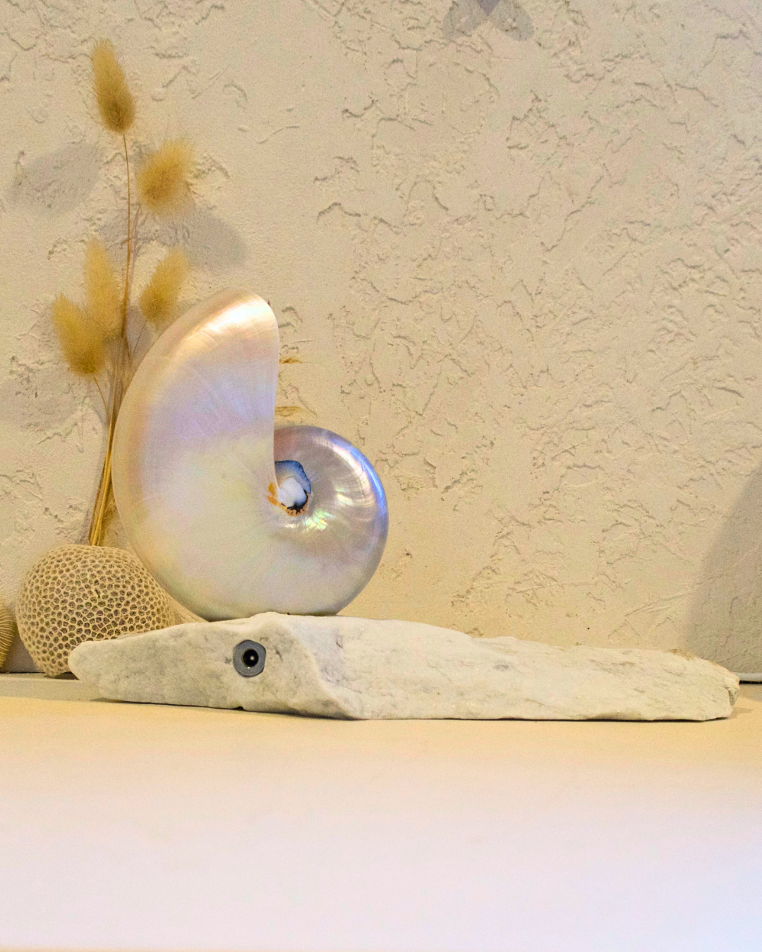 SMALL Grande Mother of Pearl