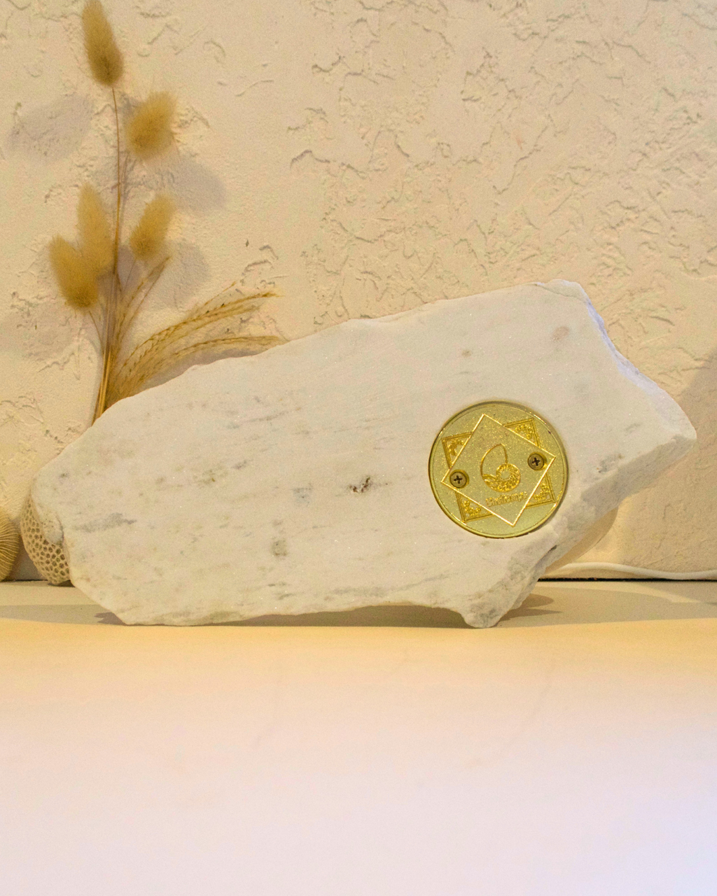 SMALL Grande Mother of Pearl