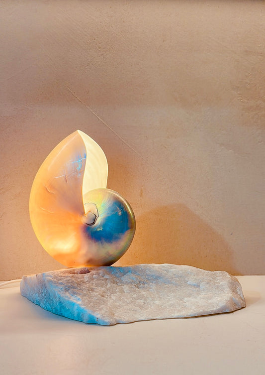 Grande Mother of Pearl - large