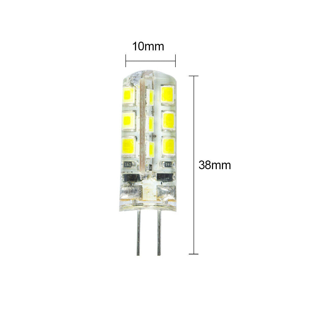 LED lightbulb replacement