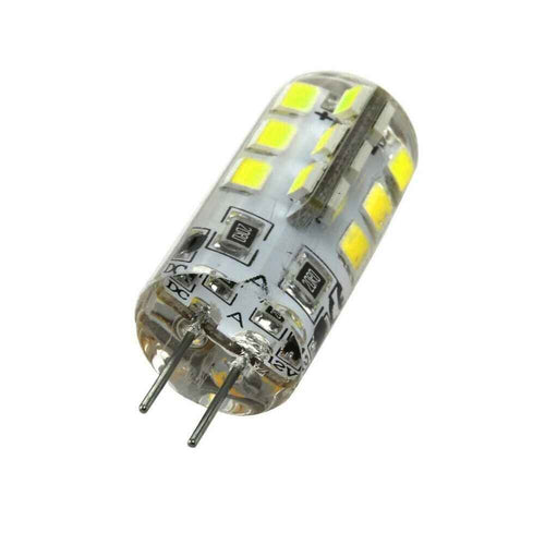 LED lightbulb replacement - SMALL